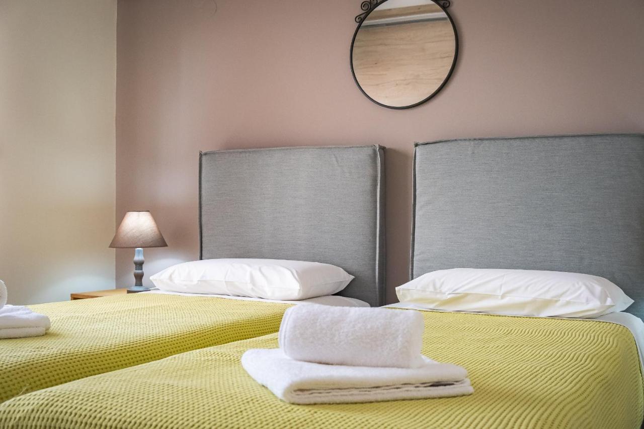 Fresh Living Suites Ioannina Buitenkant foto