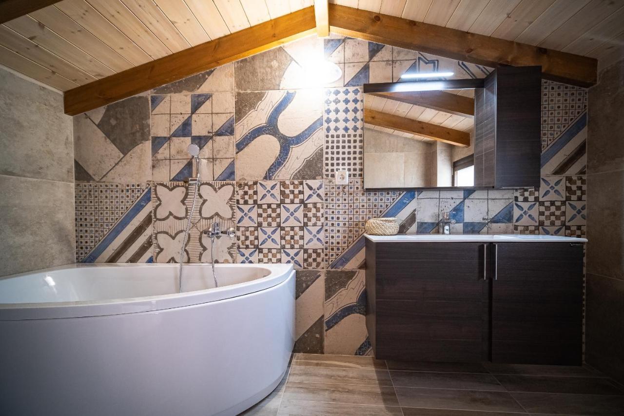 Fresh Living Suites Ioannina Buitenkant foto