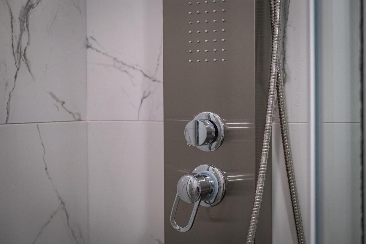 Fresh Living Suites Ioannina Buitenkant foto