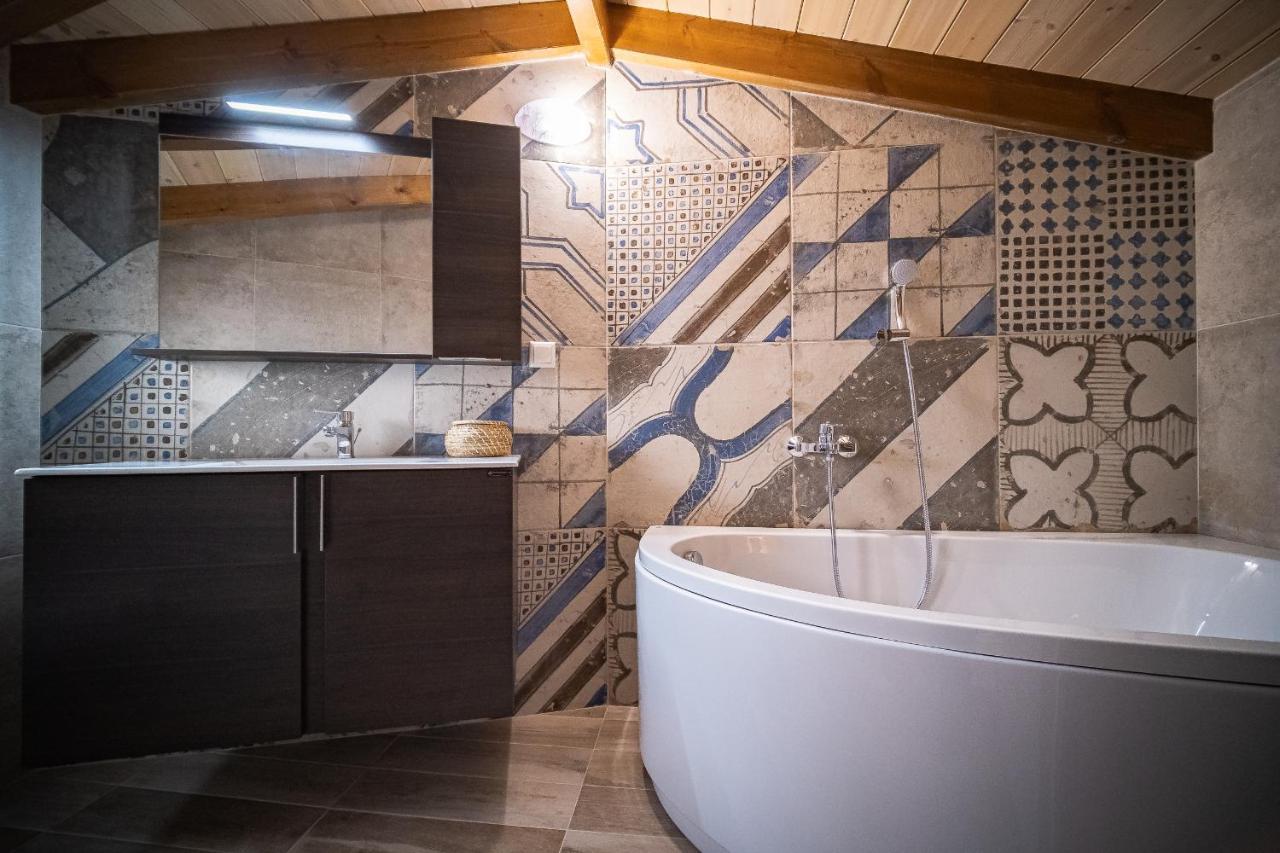 Fresh Living Suites Ioannina Buitenkant foto