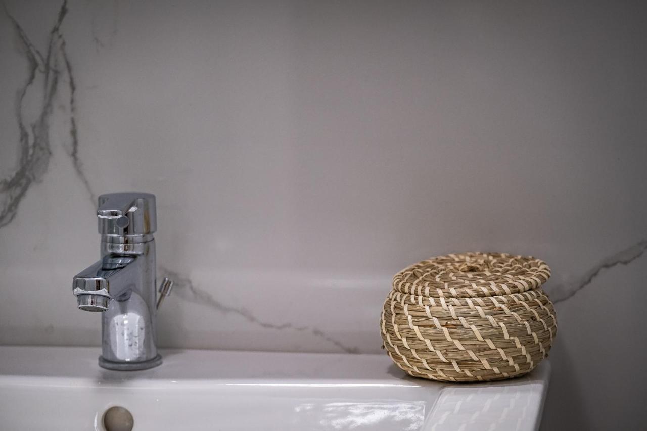 Fresh Living Suites Ioannina Buitenkant foto