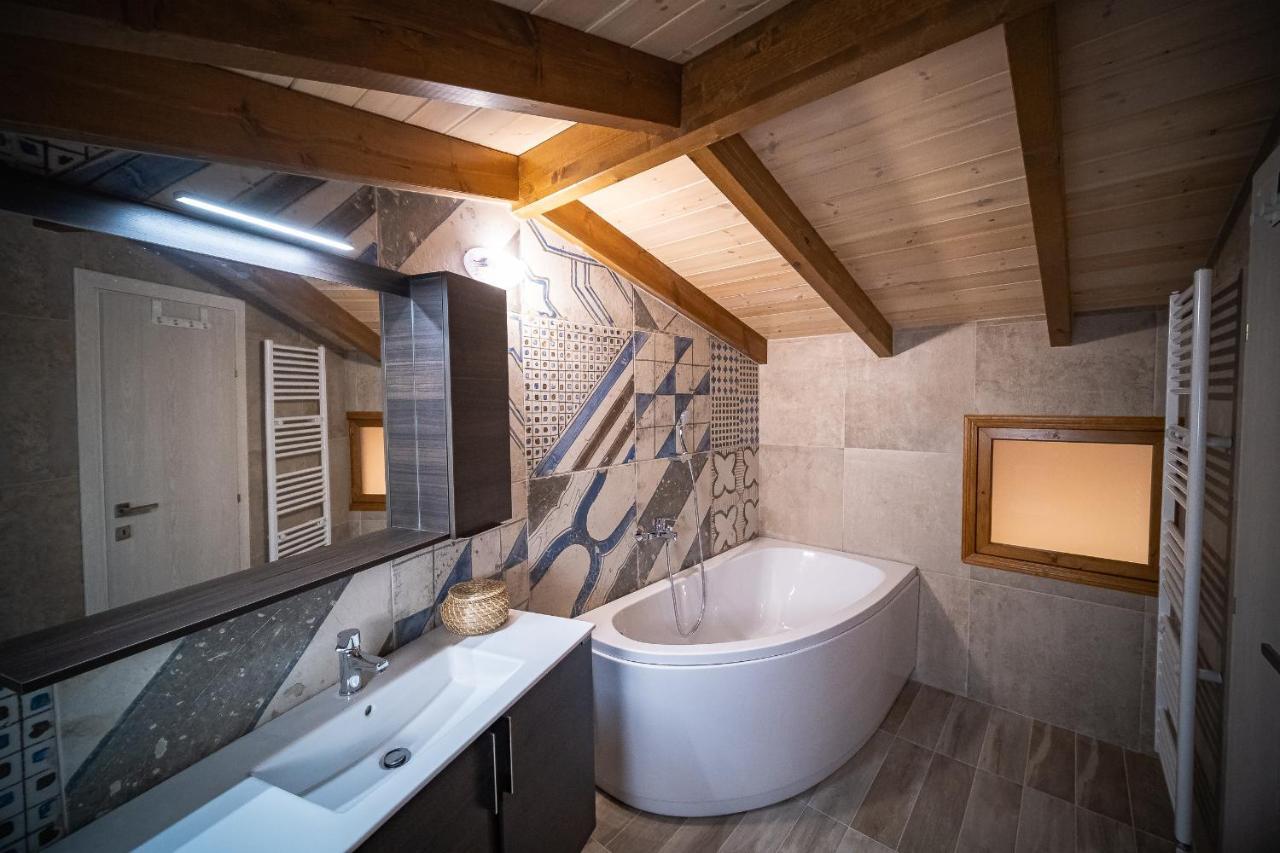 Fresh Living Suites Ioannina Buitenkant foto